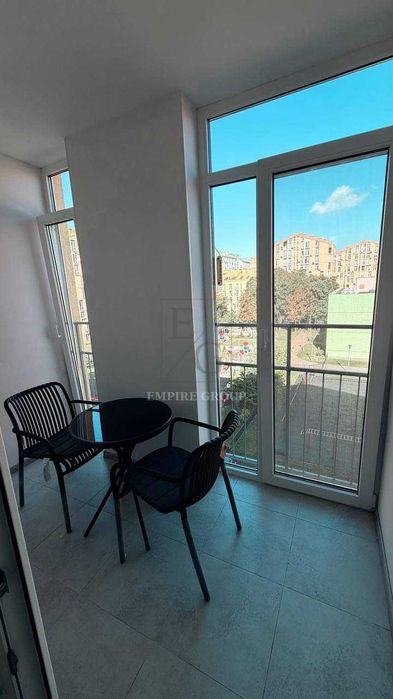 Квартира на вул. Регенераторна, 4 в Київ, ID 327493, фото №4