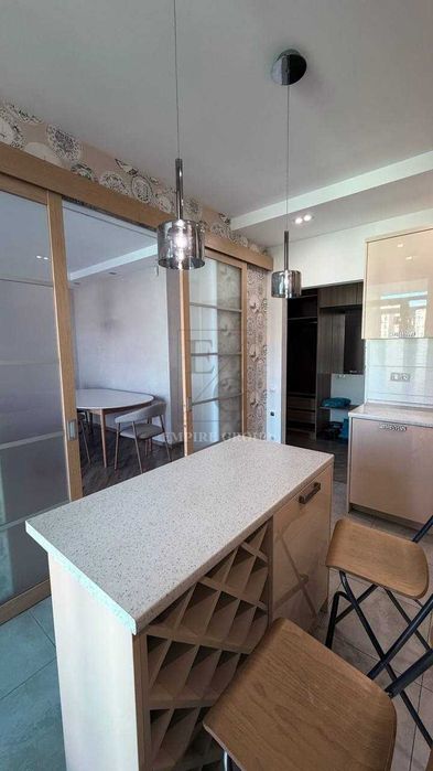 Квартира на вул. Регенераторна, 4 в Київ, ID 327493, фото №5