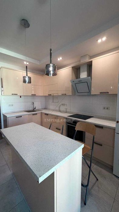 Квартира на вул. Регенераторна, 4 в Києві, ID 327493, фото №6