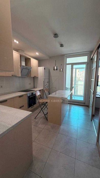 Квартира на вул. Регенераторна, 4 в Києві, ID 327493, фото №7