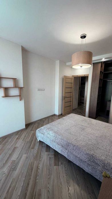 Квартира на вул. Регенераторна, 4 в Києві, ID 327493, фото №10