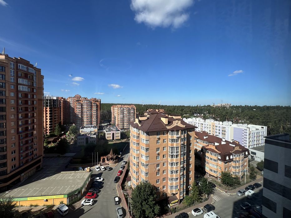 Квартира на ЖК Смарагд Парк в Києві, ID 327491, фото №12