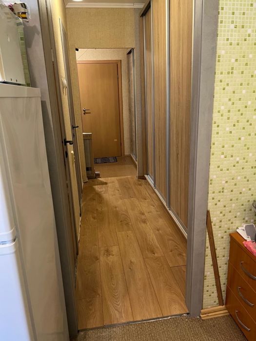 Квартира на вул. Ревуцького, 18 в Києві, ID 327492, фото №13