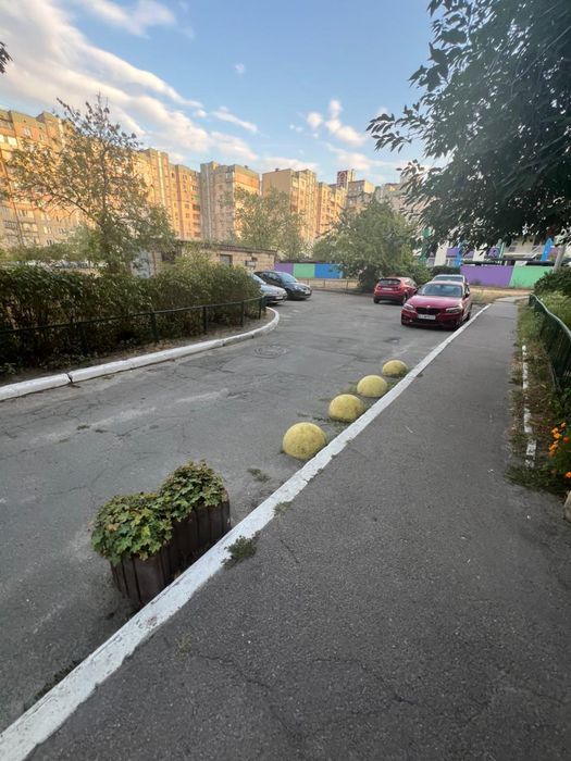 Квартира на вул. Ревуцького, 18 в Києві, ID 327492, фото №14