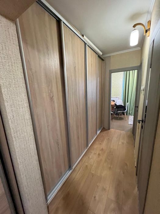 Квартира на вул. Ревуцького, 18 в Києві, ID 327492, фото №21