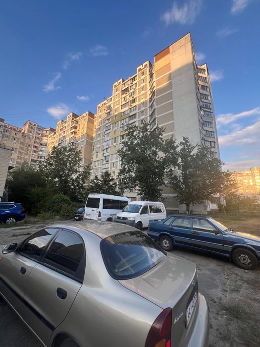 Квартира на вул. Ревуцького, 18 в Києві, ID 327492, фото №6