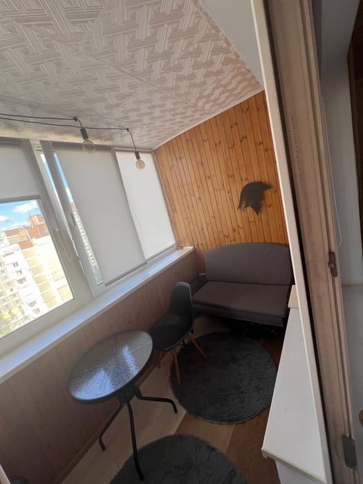 Квартира на вул. Ревуцького, 18 в Києві, ID 327492, фото №7