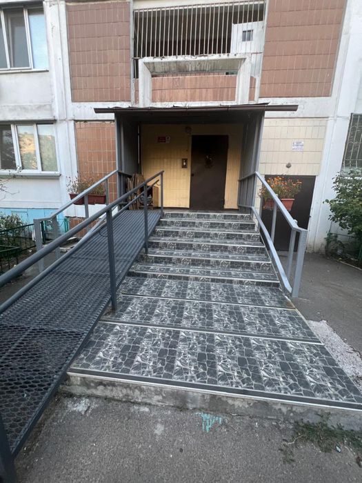 Квартира на вул. Ревуцького, 18 в Києві, ID 327492, фото №8