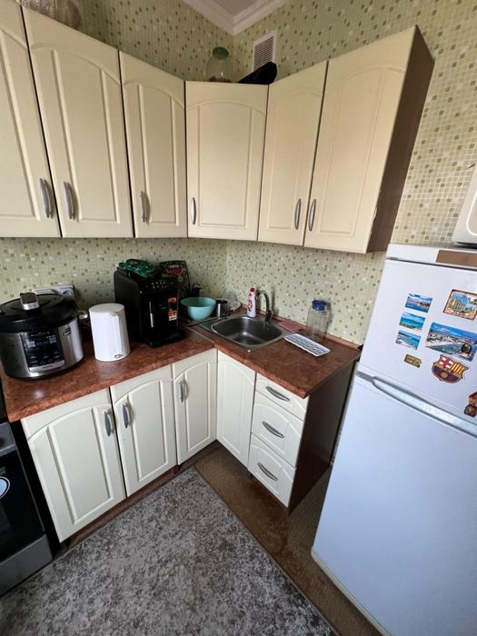 Квартира на вул. Ревуцького, 18 в Києві, ID 327492, фото №10