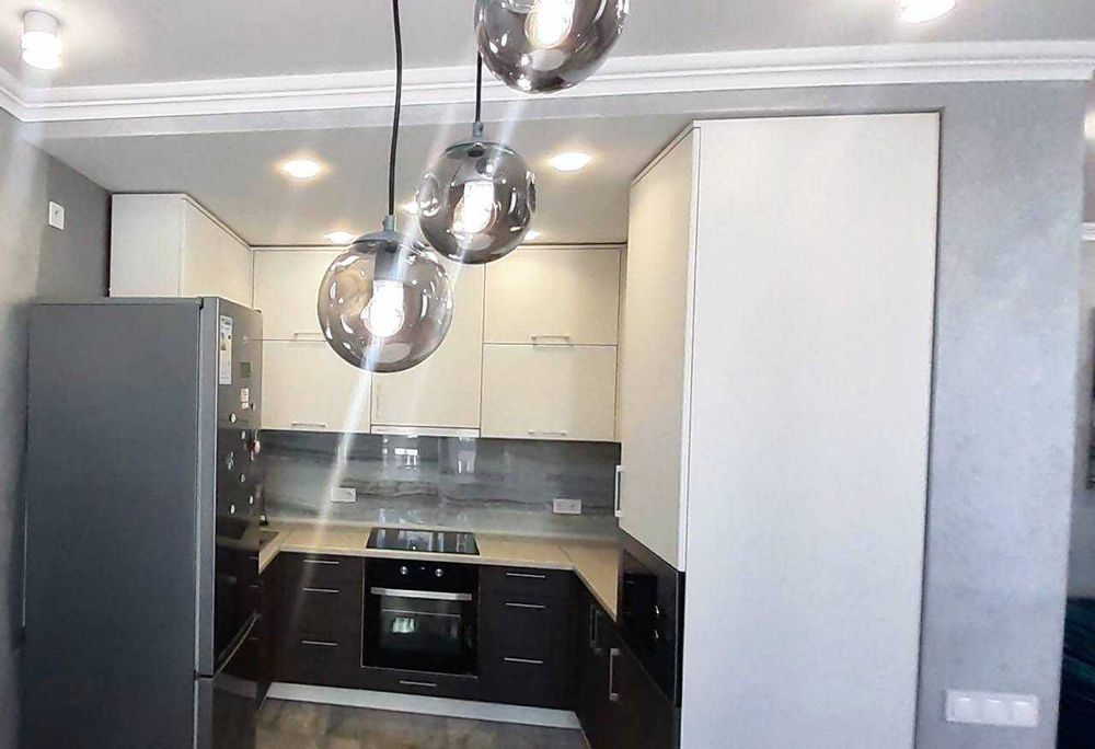 Квартира на вул. Університетська, 3/9 в Київ, ID 327566, фото №2
