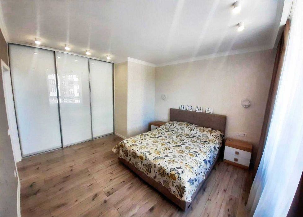 Квартира на вул. Університетська, 3/9 в Києві, ID 327566, фото №13