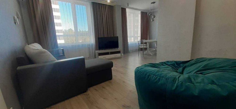 Квартира на вул. Університетська, 3/9 в Києві, ID 327566, фото №6