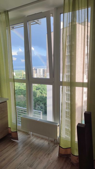 Квартира на вул. Заболотного, 15Г в Київ, ID 327511, фото №2