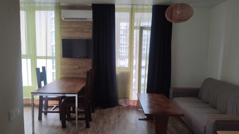 Квартира на вул. Заболотного, 15Г в Києві, ID 327511, фото №13