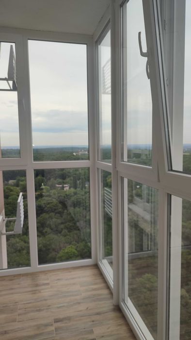 Квартира на вул. Заболотного, 15Г в Києві, ID 327511, фото №15