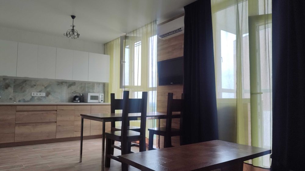 Квартира на вул. Заболотного, 15Г в Києві, ID 327511, фото №17