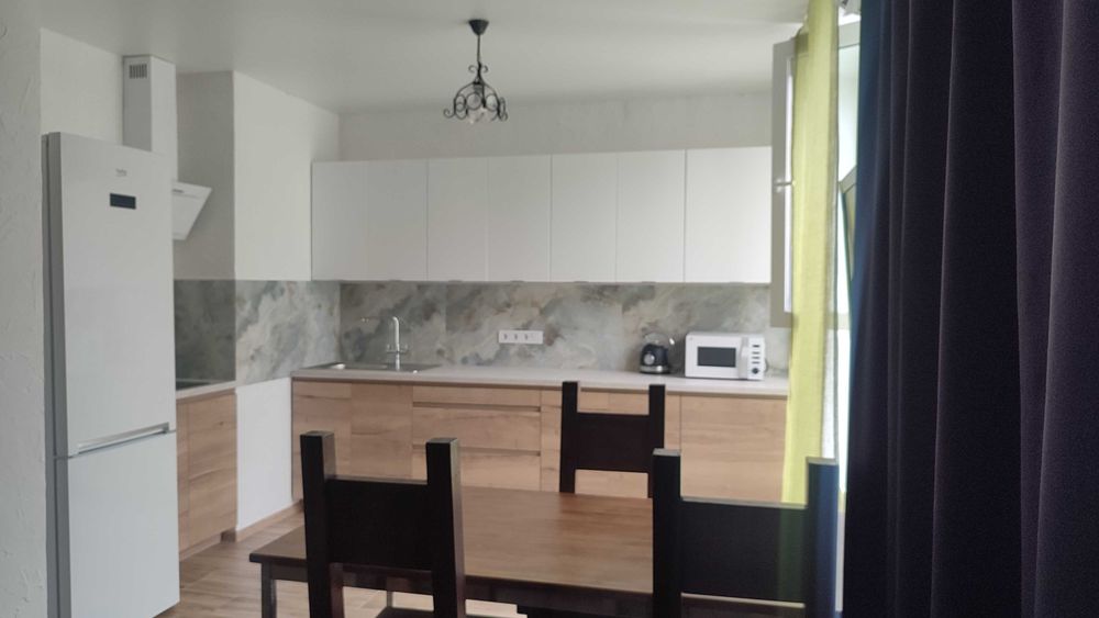 Квартира на вул. Заболотного, 15Г в Київ, ID 327511, фото №5