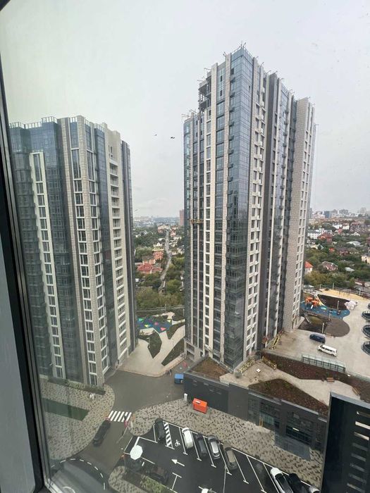 Квартира на вул. Андрія Верхогляда в Київ, ID 327520, фото №1