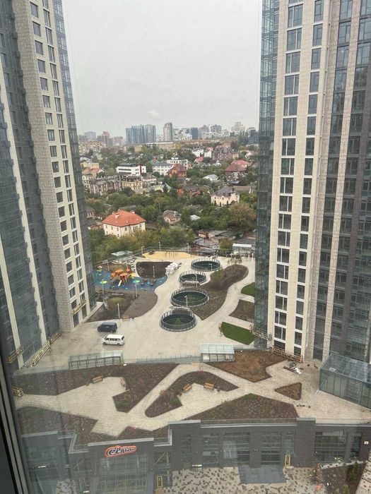 Квартира на вул. Андрія Верхогляда в Київ, ID 327520, фото №3