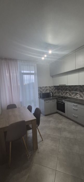 Квартира на Святошинський в Київ, ID 327538, фото №3