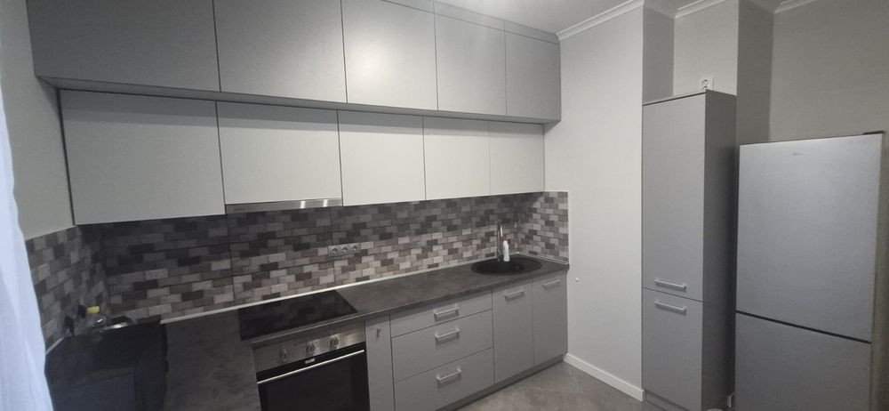 Квартира на Святошинський в Київ, ID 327538, фото №4