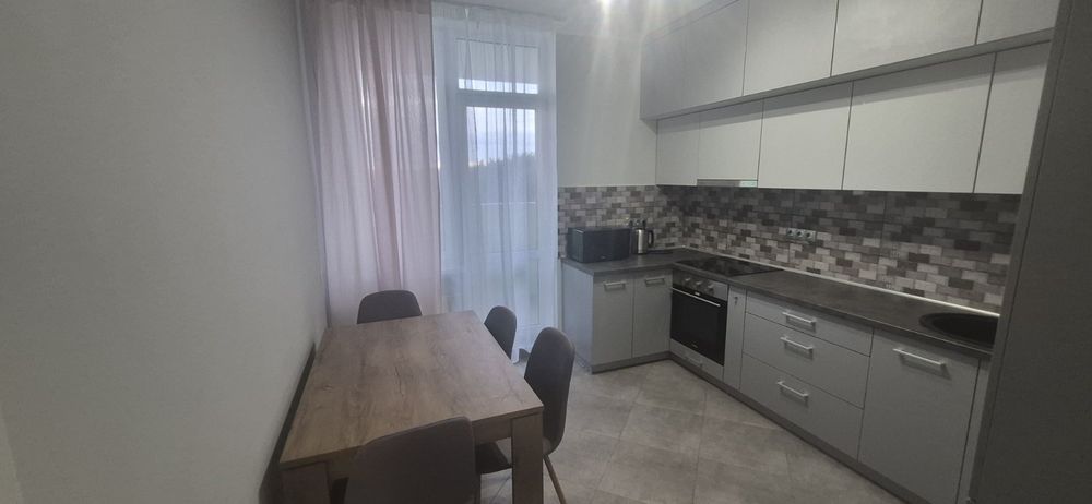 Квартира на Святошинський в Київ, ID 327538, фото №5