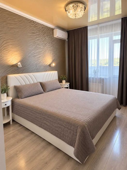 Квартира на вул. Франка, 6 в Київ, ID 327569, фото №2