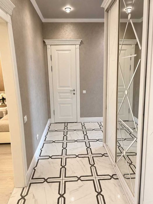 Квартира на вул. Франка, 6 в Київ, ID 327569, фото №4