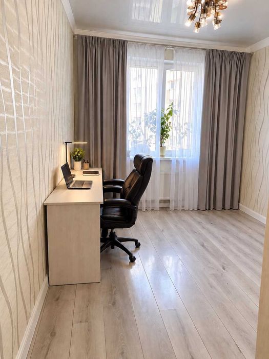 Квартира на вул. Франка, 6 в Києві, ID 327569, фото №7