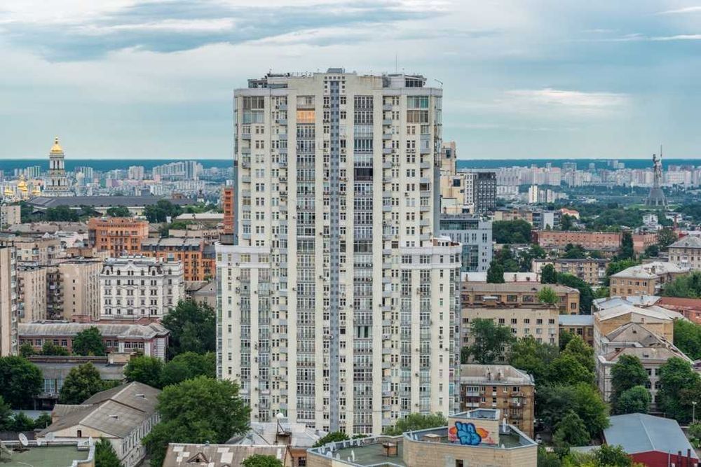 Квартира на Печерський в Києві, ID 367101, фото №9