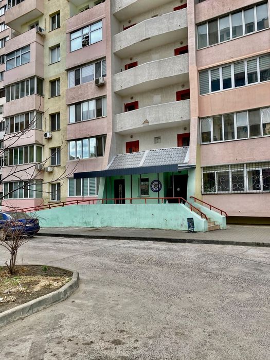 Квартира на Пишоновська 26/1 в Одесі, ID 327489, фото №13