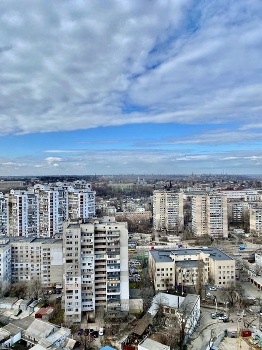 Квартира на Пишоновська 26/1 в Одесі, ID 327489, фото №8