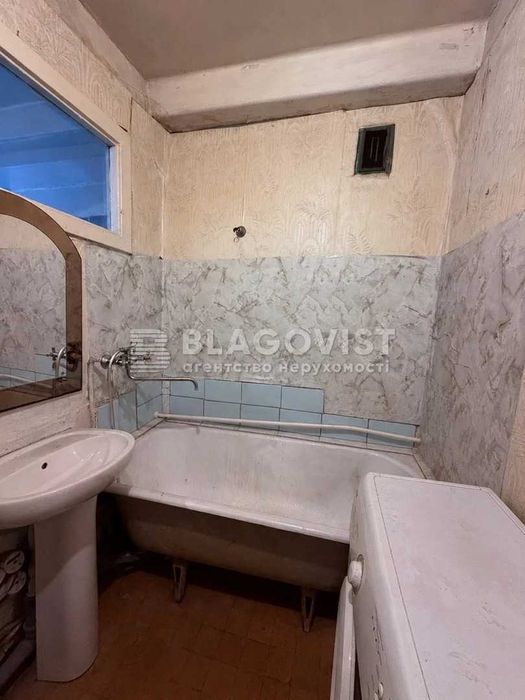 Квартира на вул. Васильківська, 6 в Київ, ID 327556, фото №1