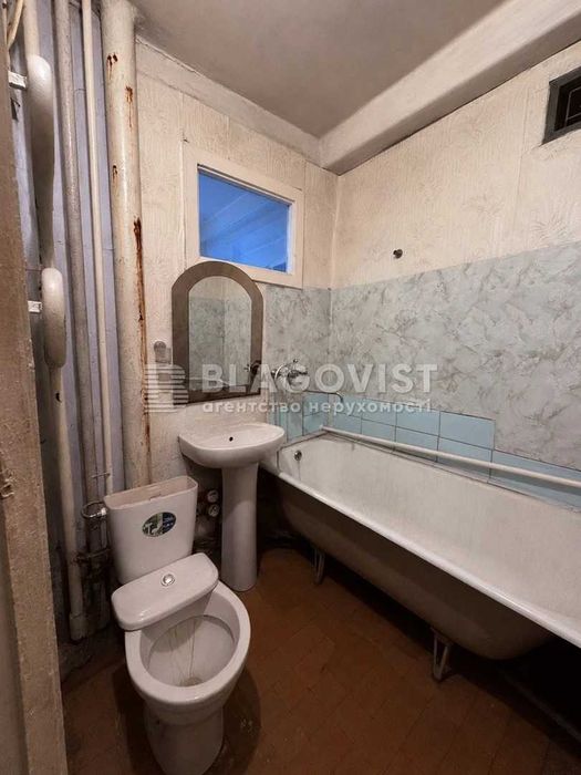 Квартира на вул. Васильківська, 6 в Київ, ID 327556, фото №2