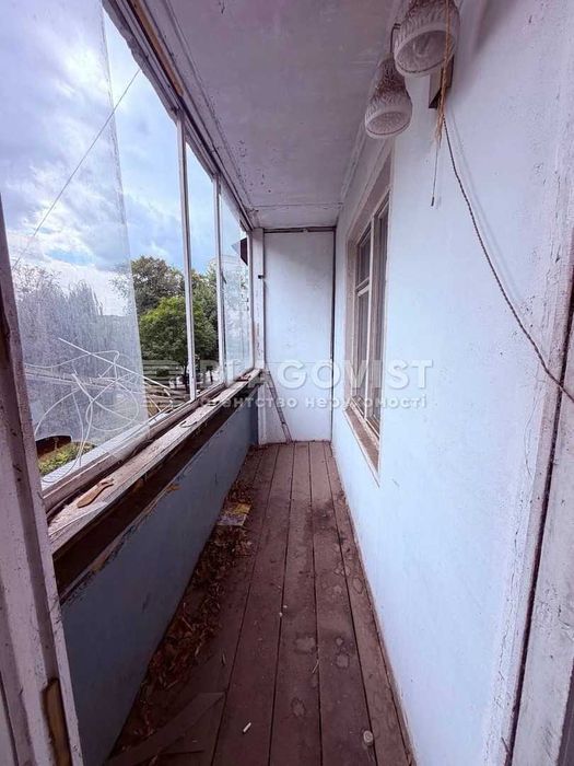Квартира на вул. Васильківська, 6 в Києві, ID 327556, фото №11