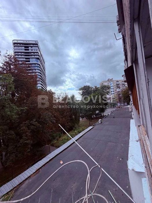 Квартира на вул. Васильківська, 6 в Києві, ID 327556, фото №14