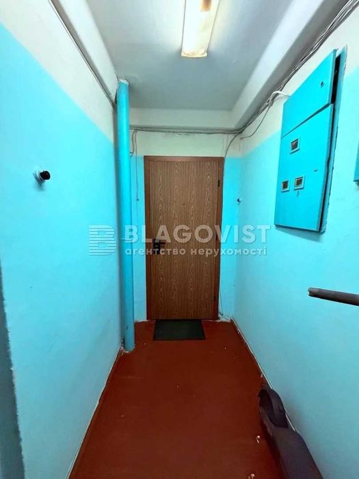 Квартира на вул. Васильківська, 6 в Києві, ID 327556, фото №15