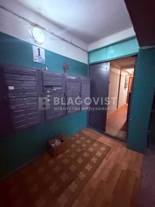 Квартира на вул. Васильківська, 6 в Києві, ID 327556, фото №17