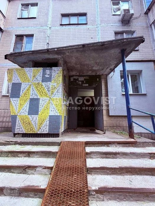 Квартира на вул. Васильківська, 6 в Києві, ID 327556, фото №18