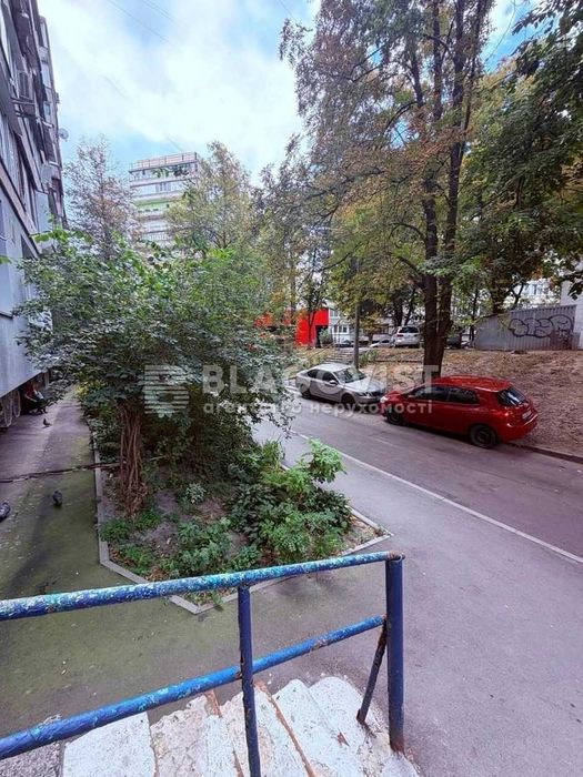 Квартира на вул. Васильківська, 6 в Києві, ID 327556, фото №19