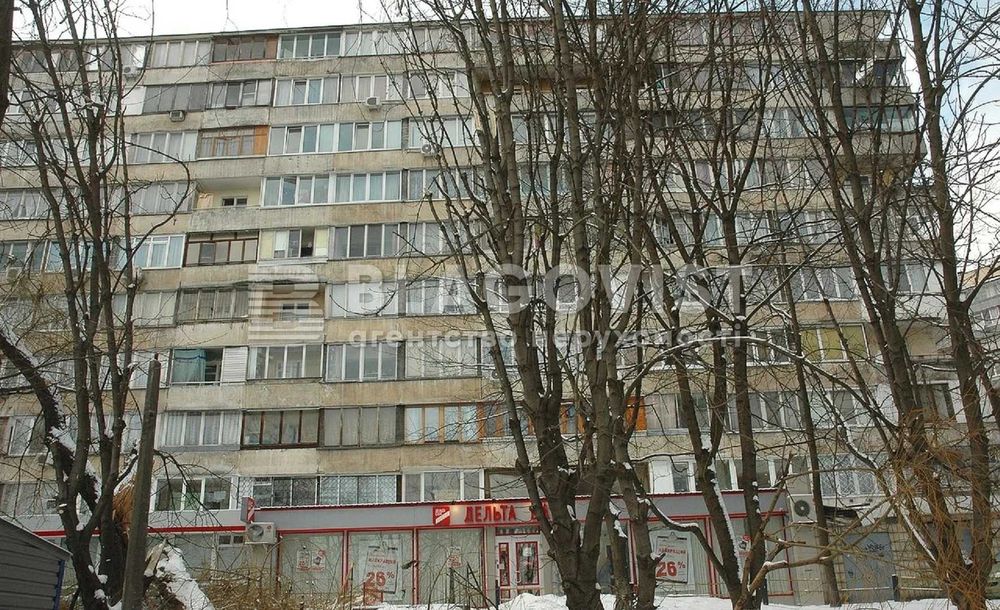 Квартира на вул. Васильківська, 6 в Києві, ID 327556, фото №20