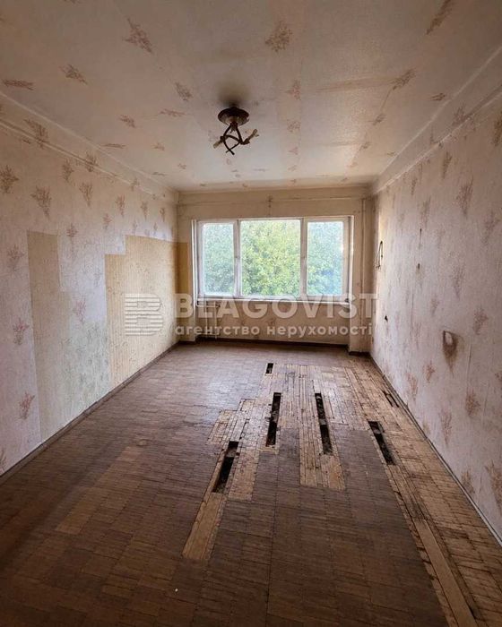 Квартира на вул. Васильківська, 6 в Київ, ID 327556, фото №3