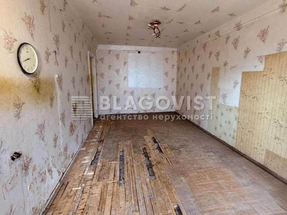Квартира на вул. Васильківська, 6 в Київ, ID 327556, фото №4