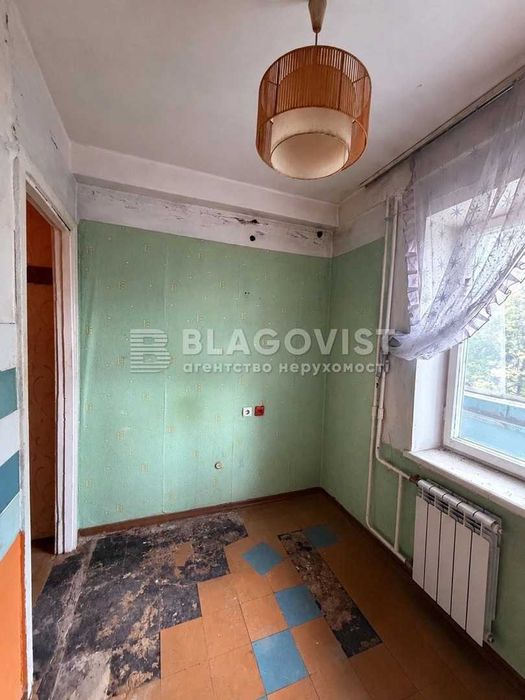 Квартира на вул. Васильківська, 6 в Києві, ID 327556, фото №6