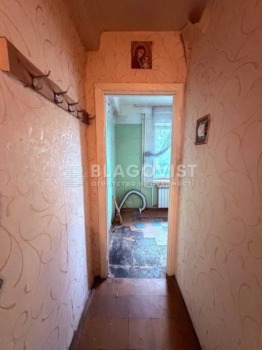 Квартира на вул. Васильківська, 6 в Києві, ID 327556, фото №8