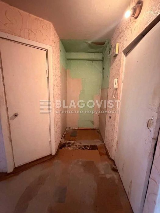 Квартира на вул. Васильківська, 6 в Києві, ID 327556, фото №9