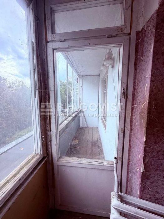 Квартира на вул. Васильківська, 6 в Києві, ID 327556, фото №10