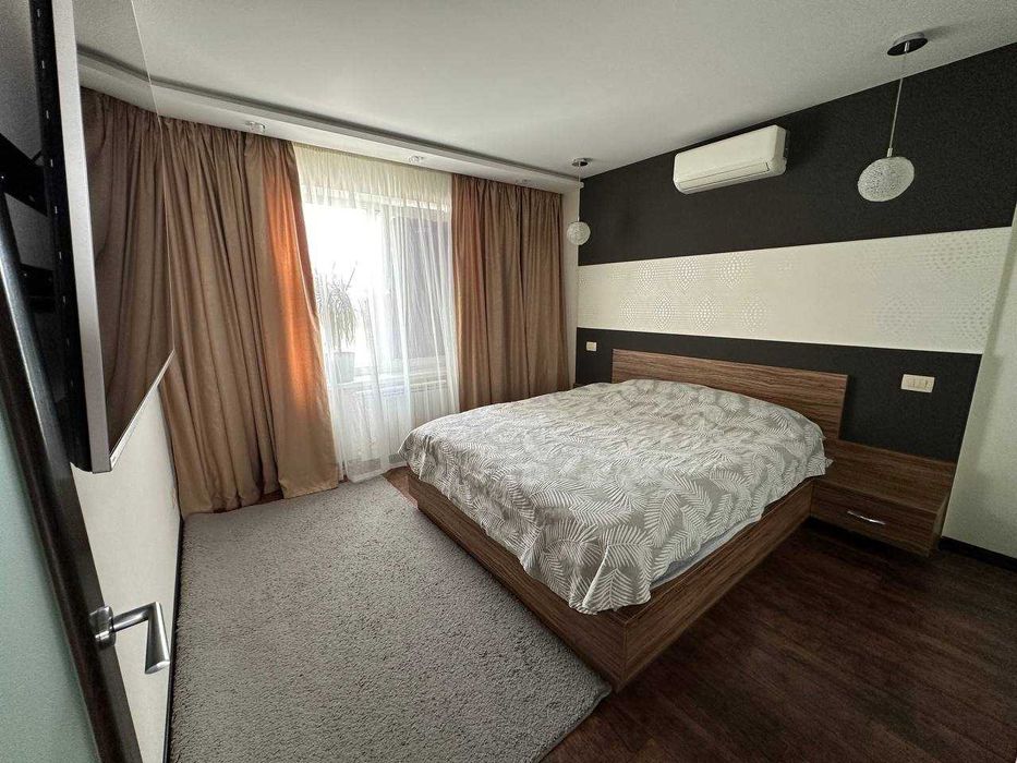Квартира в Київ, ID 327550, фото №1
