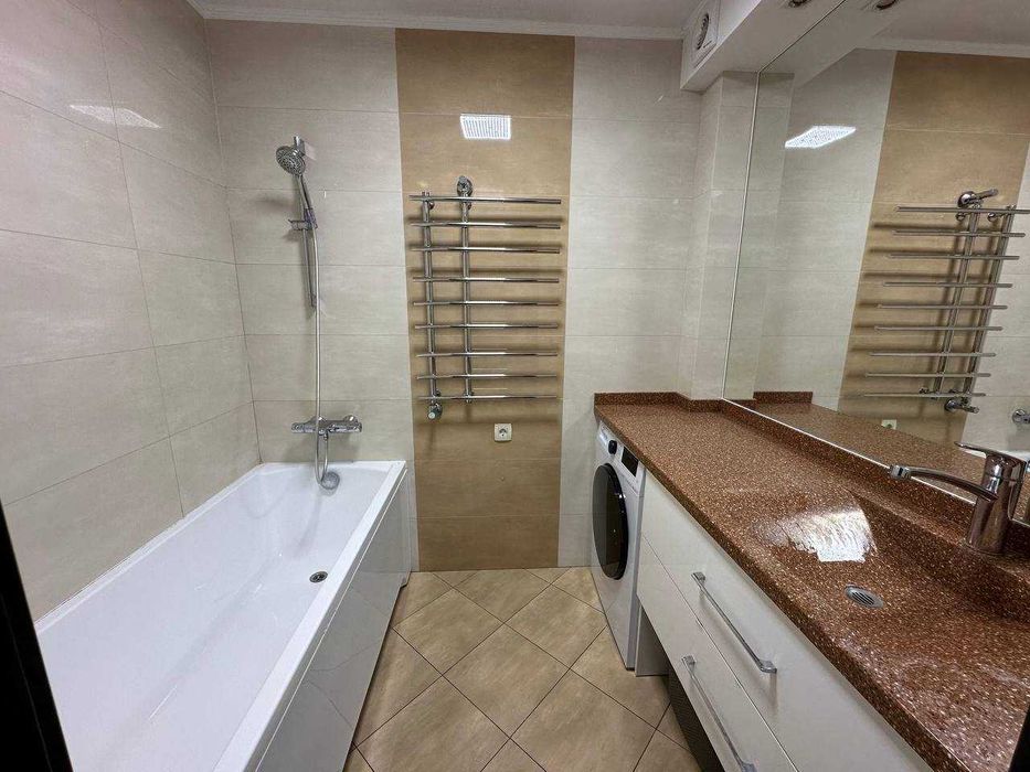 Квартира в Києві, ID 327550, фото №11