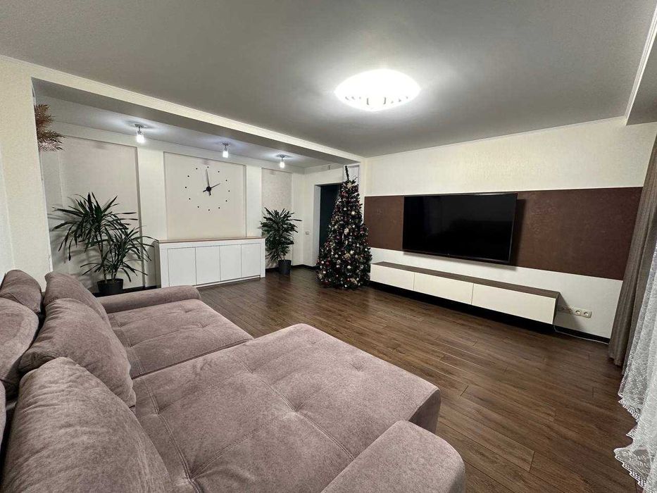 Квартира в Києві, ID 327550, фото №6